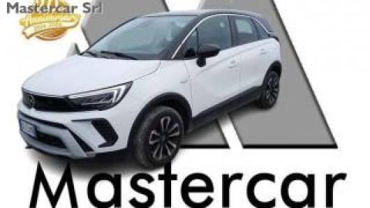 usato OPEL Crossland