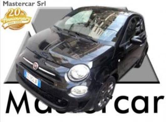 usato FIAT 500