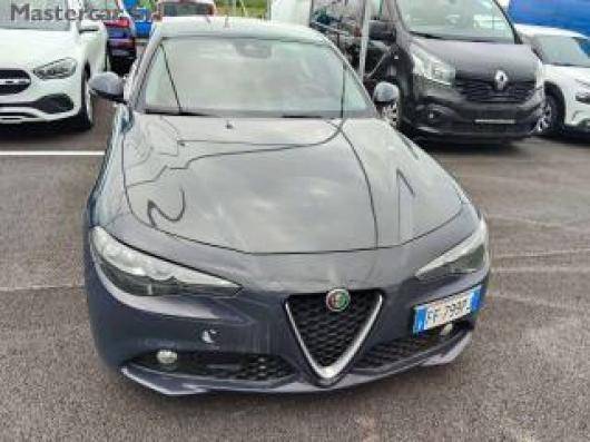usato ALFA ROMEO Giulia