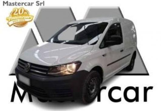 usato VOLKSWAGEN Caddy