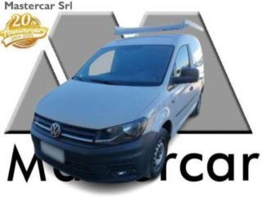 usato VOLKSWAGEN Caddy