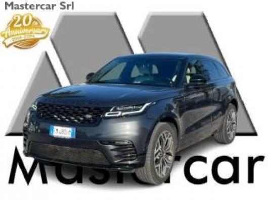 Range Rover Velar
