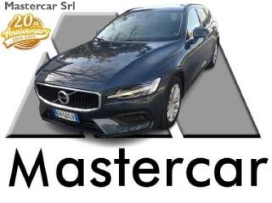 usato VOLVO V60