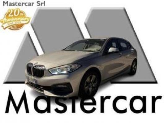 usato BMW 118