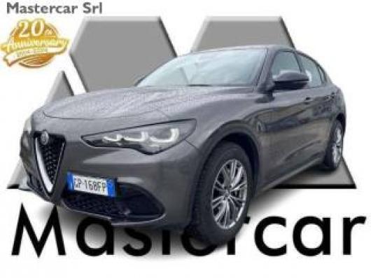 usato ALFA ROMEO Stelvio