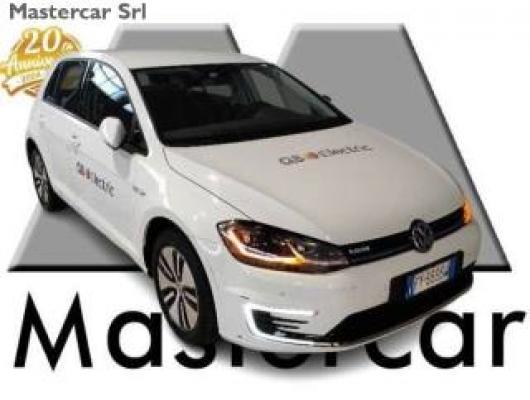 usato VOLKSWAGEN Golf