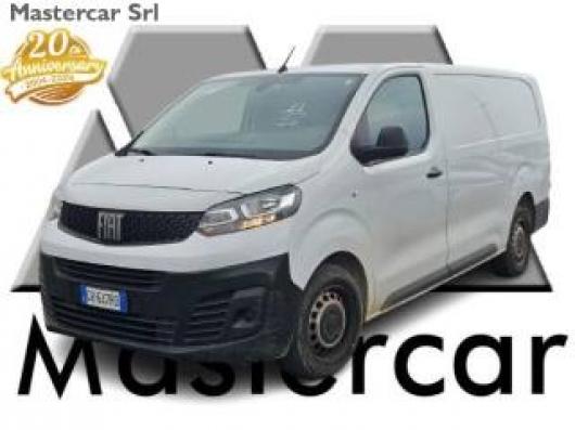 usato FIAT Scudo