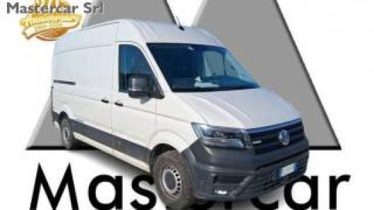 usato VOLKSWAGEN Crafter