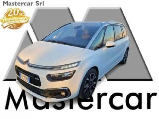 usato CITROEN Grand C4 Spacetourer