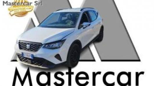 usato SEAT Arona