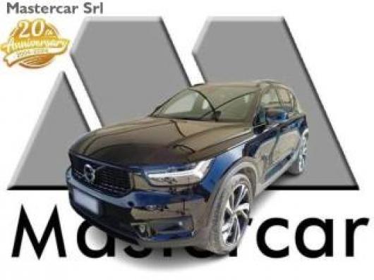 usato VOLVO XC40