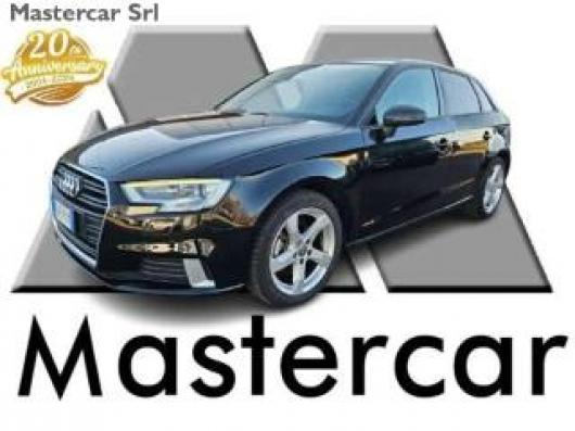 usato AUDI A3