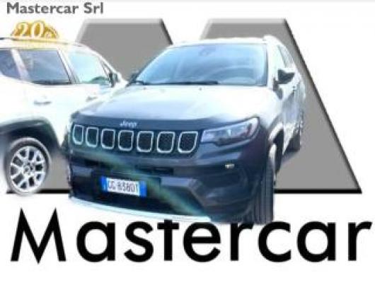 usato JEEP Compass
