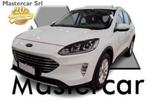 usato FORD Kuga