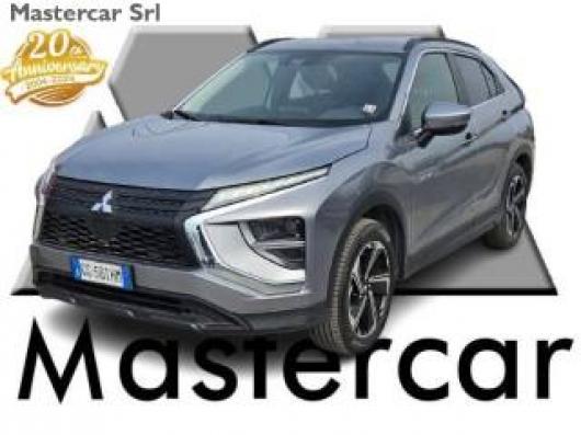usato MITSUBISHI Eclipse Cross