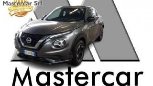 usato NISSAN Juke