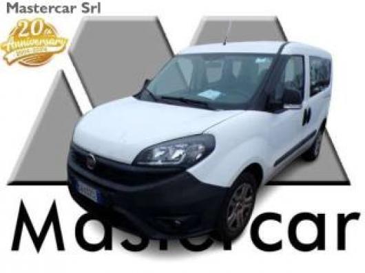 usato FIAT Doblo