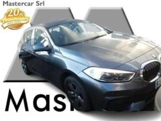 usato BMW 116