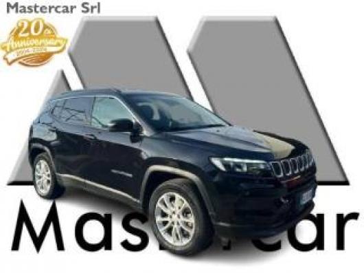 usato JEEP Compass