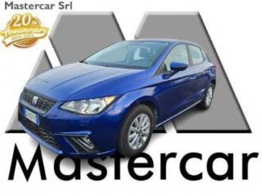 usato SEAT Ibiza
