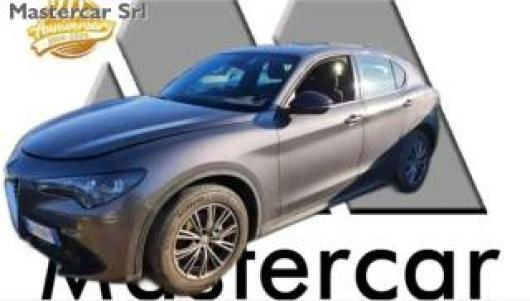usato ALFA ROMEO Stelvio