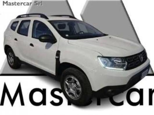 usato DACIA Duster