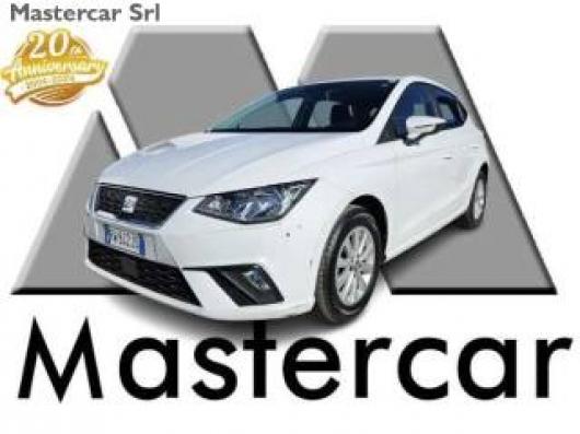 usato SEAT Ibiza