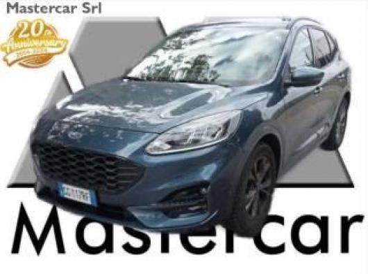 usato FORD Kuga