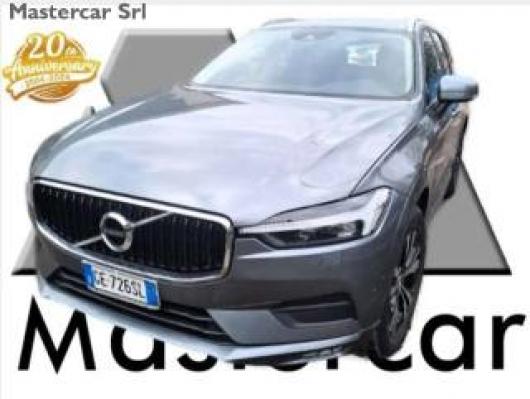 usato VOLVO XC60