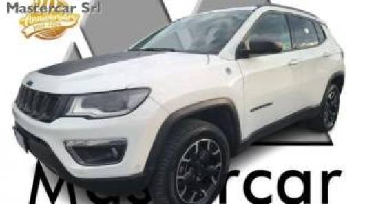 usato JEEP Compass