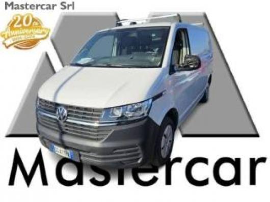 usato VOLKSWAGEN T6 1 Transporter