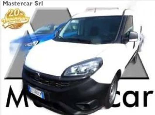 usato FIAT Doblo