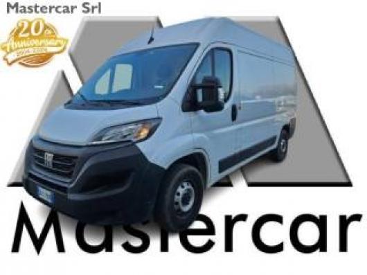 usato FIAT Ducato