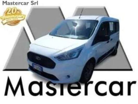 usato FORD Transit Connect