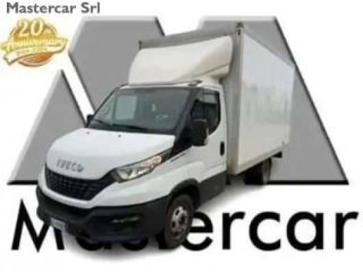 usato IVECO Daily
