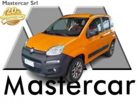 usato FIAT Panda