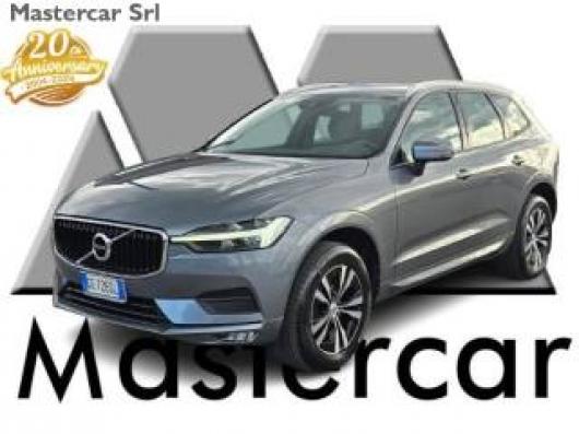 usato VOLVO XC60