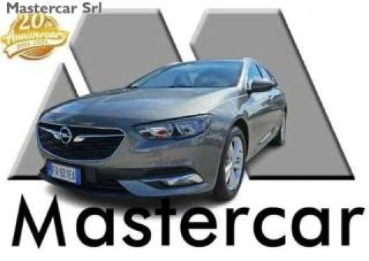 usato OPEL Insignia