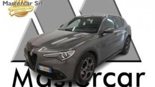 usato ALFA ROMEO Stelvio