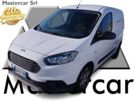 usato FORD Transit Courier