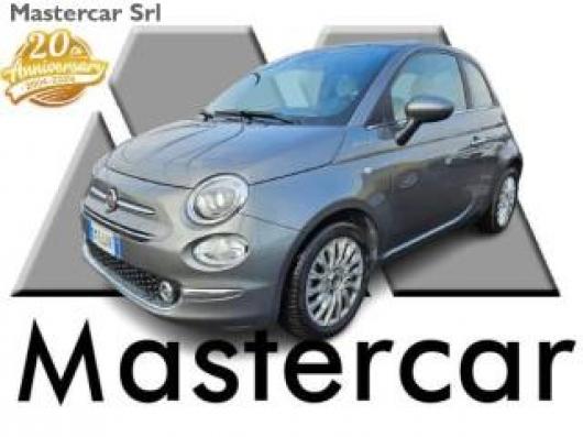 usato FIAT 500