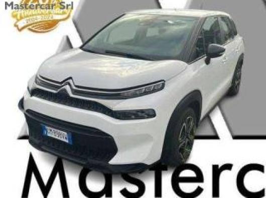 usato CITROEN C3 Aircross