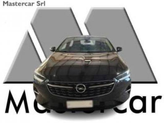 usato OPEL Insignia