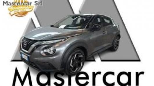 usato NISSAN Juke