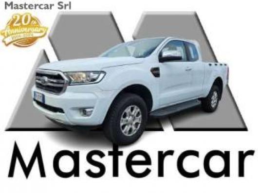 usato FORD Ranger