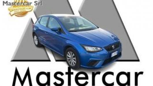 usato SEAT Ibiza