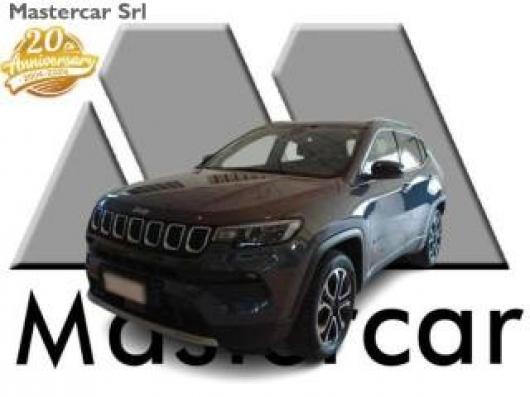 usato JEEP Compass