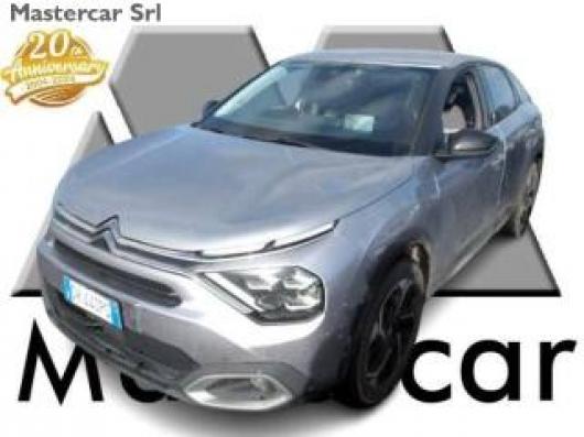 usato CITROEN C4