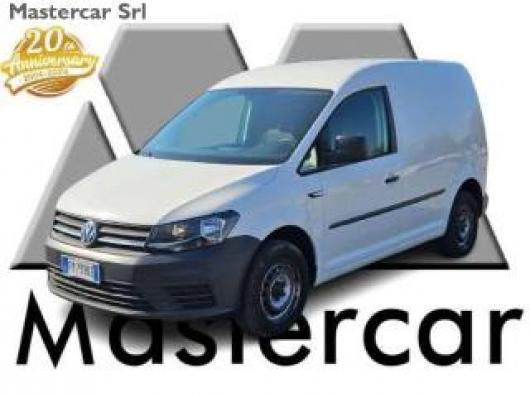 usato VOLKSWAGEN Caddy