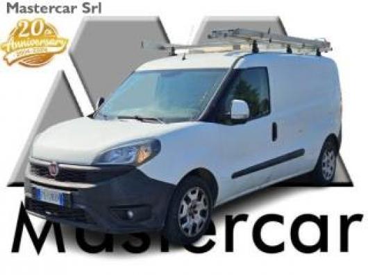 usato FIAT Doblo